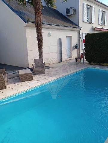 Maison  en vente - Loiret - 45