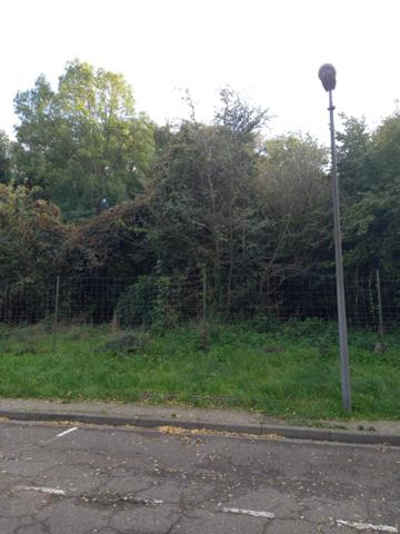 Terrain à vendre de 867,00 m² NEMOURS (77)