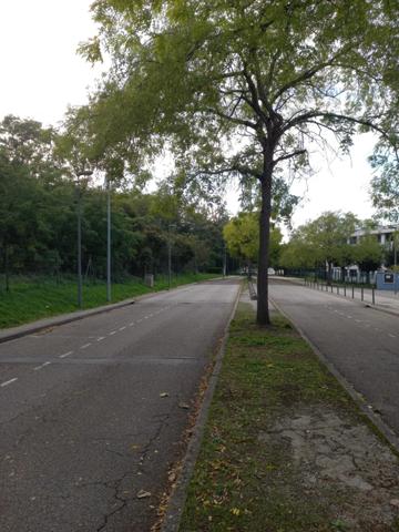 Terrain à vendre de 867,00 m² NEMOURS (77)