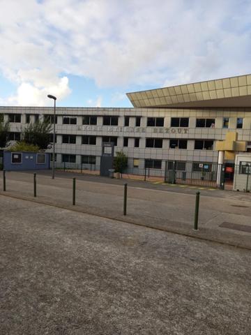 Terrain à vendre de 867,00 m² NEMOURS (77)