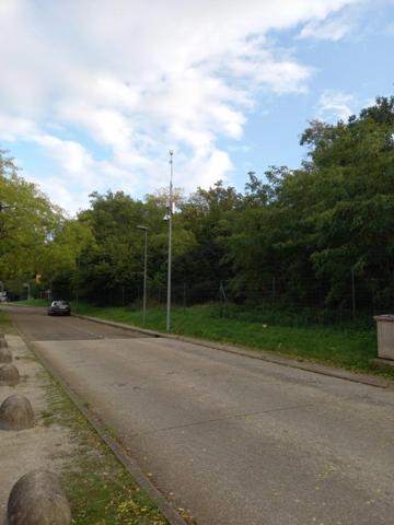 Terrain à vendre de 867,00 m² NEMOURS (77)