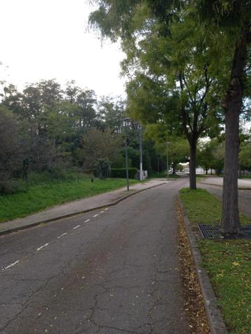 Terrain à vendre de 867,00 m² NEMOURS (77)