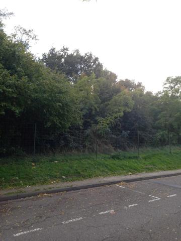 Terrain à vendre de 867,00 m² NEMOURS (77)