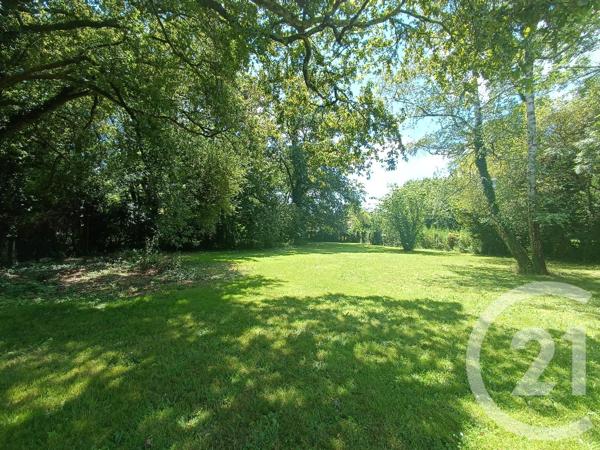 Terrain à vendre  830 m 2   CISSAC MEDOC  - 33