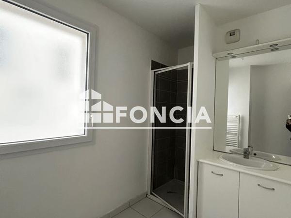 Location Appartement 2 pièces 48.77 m² - RESIDENCE EQUINOXE - BAT B Orleans 45000