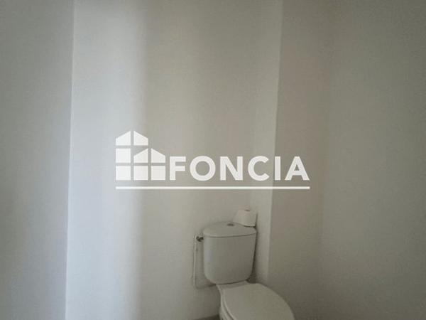 Location Appartement 2 pièces 48.77 m² - RESIDENCE EQUINOXE - BAT B Orleans 45000