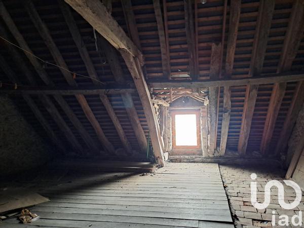 Maison à vendre 3 pièces 55 m² Loireauxence