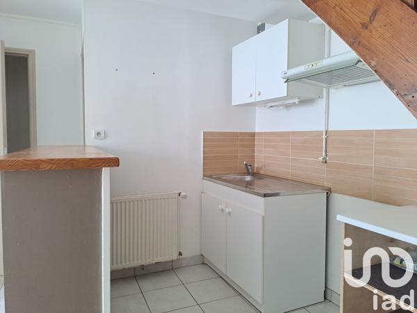 Maison à vendre 3 pièces 55 m² Loireauxence