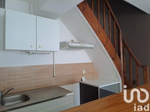 Maison à vendre 3 pièces 55 m² Loireauxence