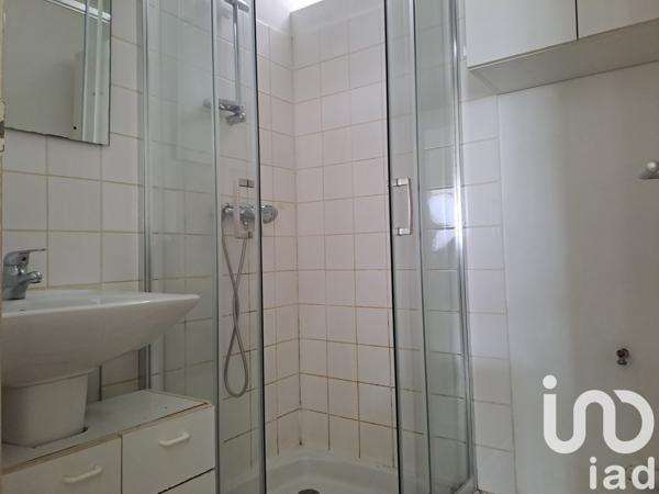 Maison à vendre 3 pièces 55 m² Loireauxence