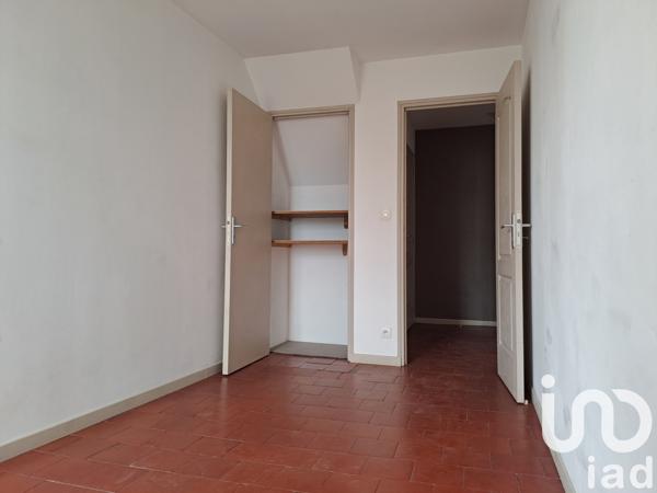 Maison à vendre 3 pièces 55 m² Loireauxence