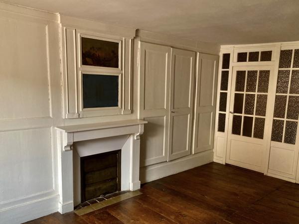 Maison à vendre à Bourganeuf (23400) - Creuse
