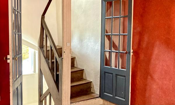 Maison à vendre à Bourganeuf (23400) - Creuse