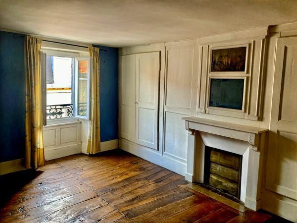 Maison à vendre à Bourganeuf (23400) - Creuse