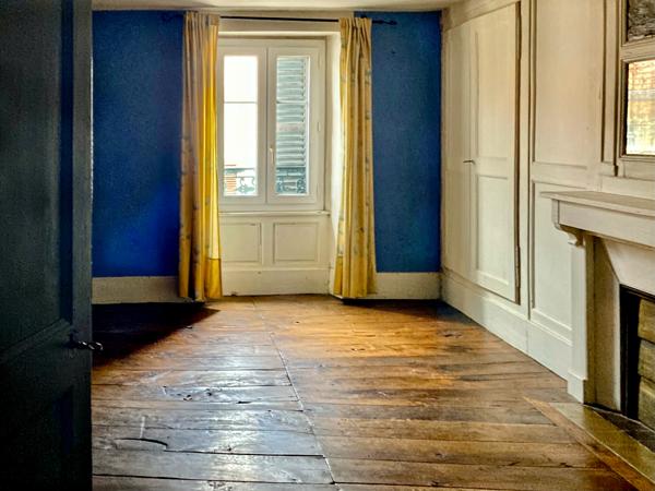 Maison à vendre à Bourganeuf (23400) - Creuse