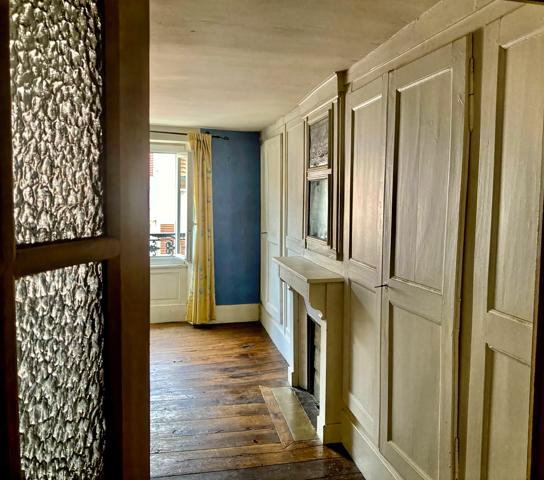 Maison à vendre à Bourganeuf (23400) - Creuse