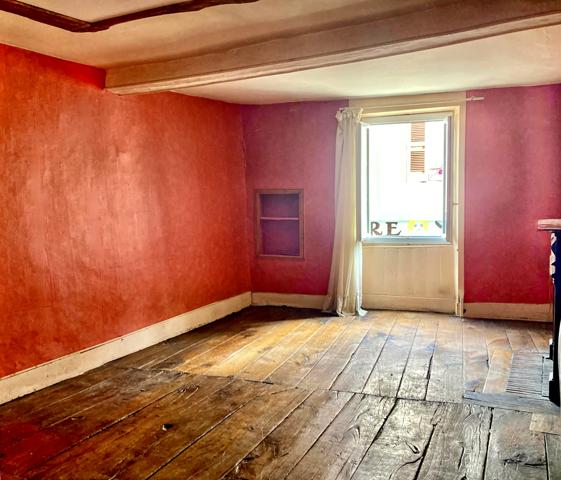Maison à vendre à Bourganeuf (23400) - Creuse
