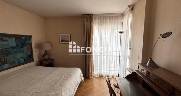 Location Appartement meublé 3 pièces 91.45 m² - Lyon 69006