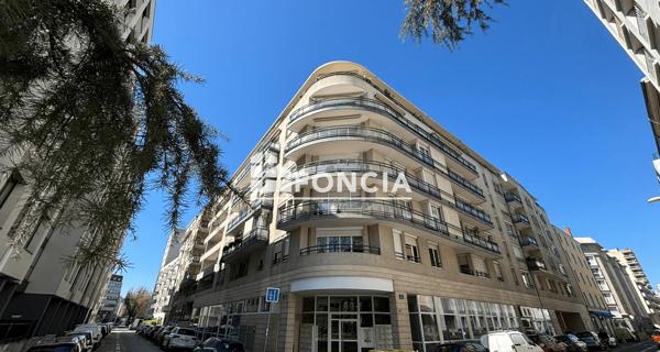 Location Appartement meublé 3 pièces 91.45 m² - Lyon 69006