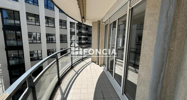 Location Appartement meublé 3 pièces 91.45 m² - Lyon 69006