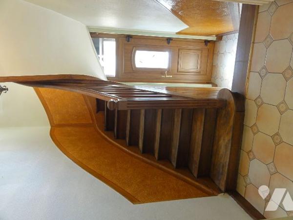 LONGUYON - MAISON F5 102 M²