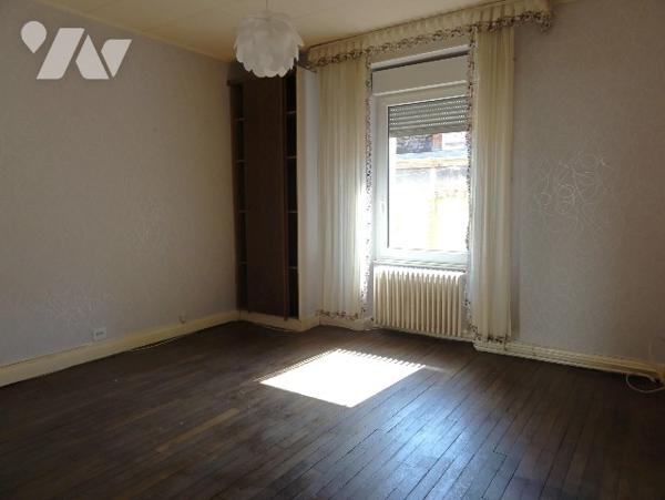 LONGUYON - MAISON F5 102 M²