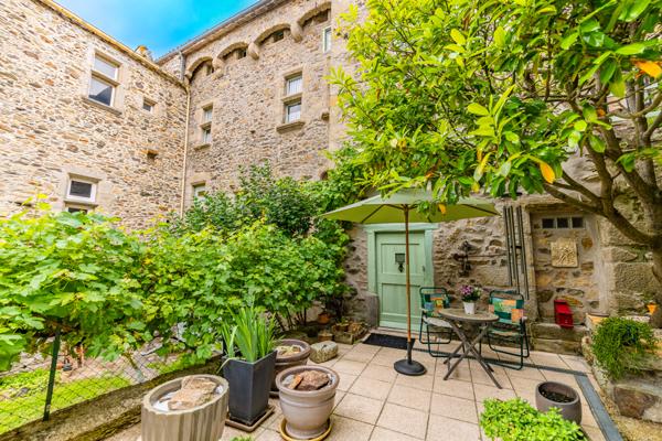Maison à vendre à Saissac (11310) - Aude
