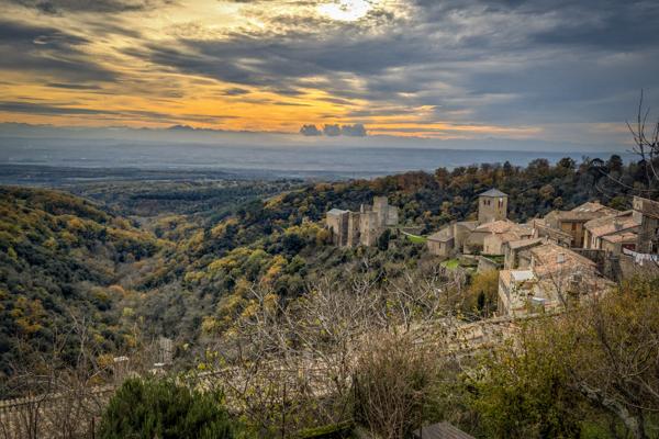 Maison à vendre à Saissac (11310) - Aude