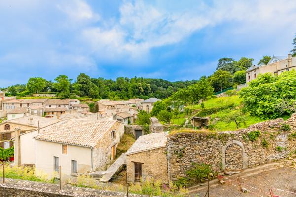 Maison à vendre à Saissac (11310) - Aude