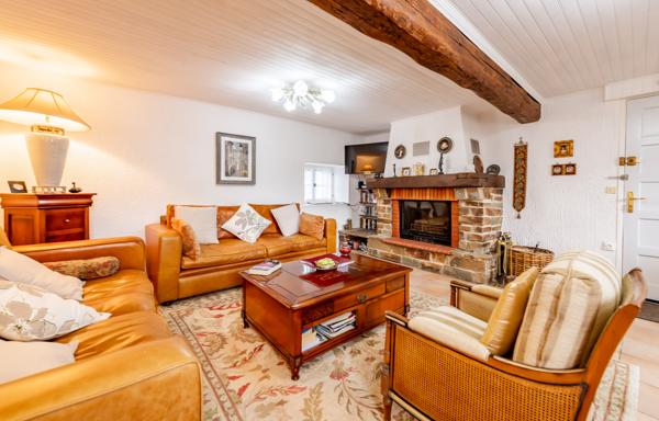 Maison à vendre à Saissac (11310) - Aude