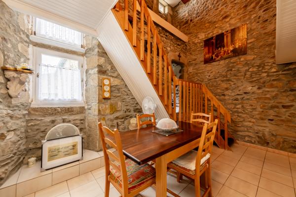 Maison à vendre à Saissac (11310) - Aude
