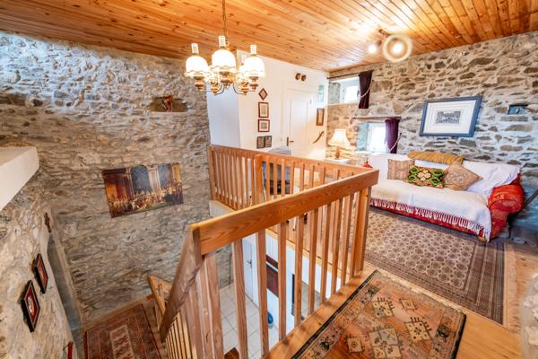 Maison à vendre à Saissac (11310) - Aude