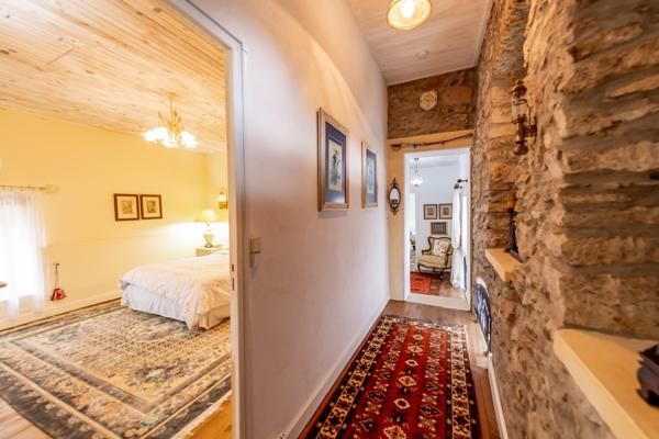 Maison à vendre à Saissac (11310) - Aude