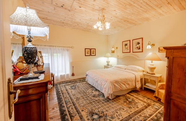 Maison à vendre à Saissac (11310) - Aude
