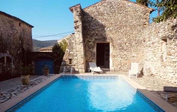 Vente Maison à rafraîchir Goudargues   