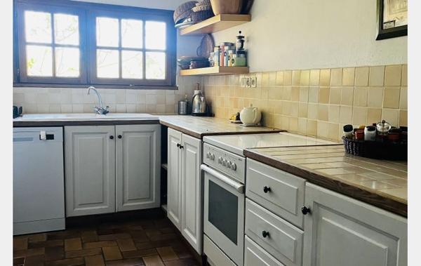 Vente Maison à rafraîchir Goudargues   