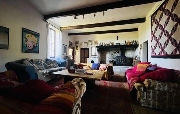 Vente Maison à rafraîchir Goudargues   