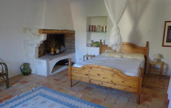 Vente Maison à rafraîchir Goudargues   