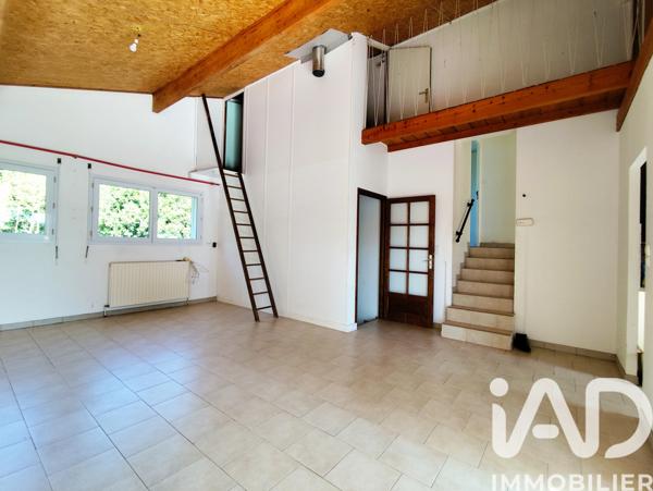 Maison à vendre 3 pièces 76 m² Bessines