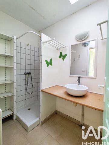 Maison à vendre 3 pièces 76 m² Bessines