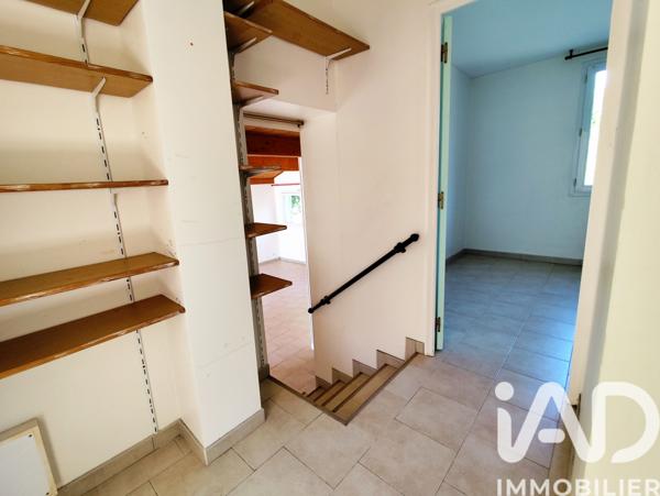 Maison à vendre 3 pièces 76 m² Bessines