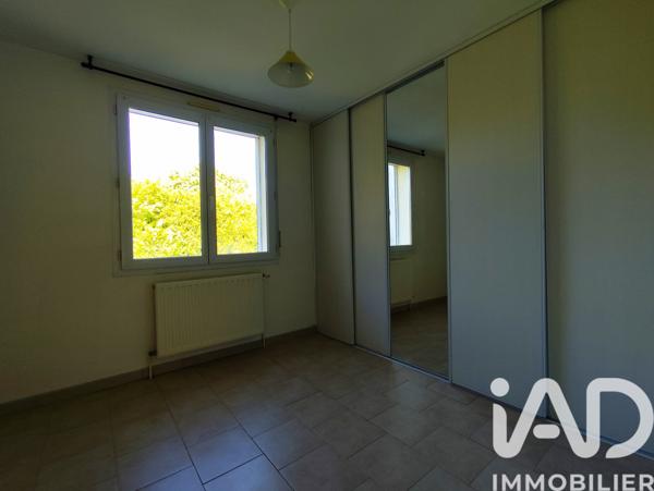 Maison à vendre 3 pièces 76 m² Bessines