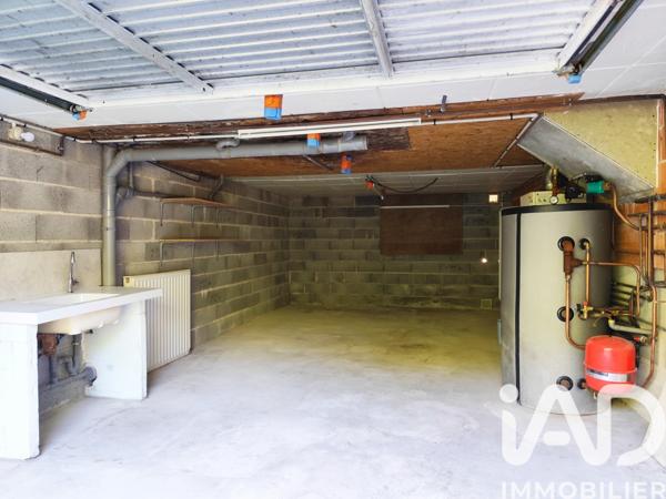 Maison à vendre 3 pièces 76 m² Bessines