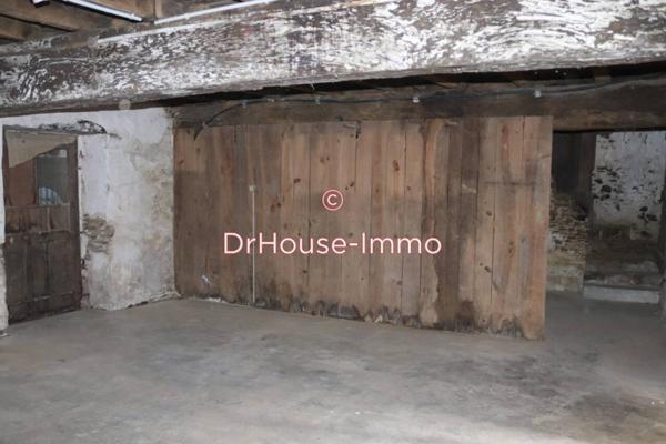 Maison à vendre 3 pièces de 105 m²