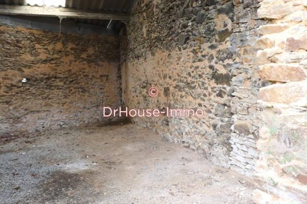 Maison à vendre 3 pièces de 105 m²