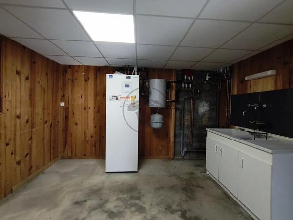Location                                                      Maison
                        
                     6 pièces                      109 m2                     à Baume-les-Dames