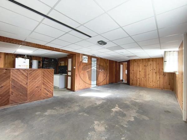 Location                                                      Maison
                        
                     6 pièces                      109 m2                     à Baume-les-Dames