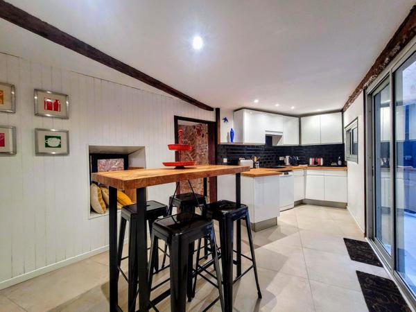 Maison à vendre à Claira (66530) - Pyrénées-Orientales