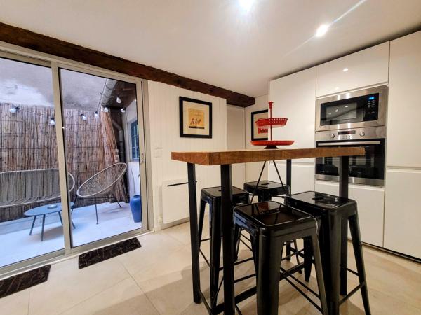 Maison à vendre à Claira (66530) - Pyrénées-Orientales