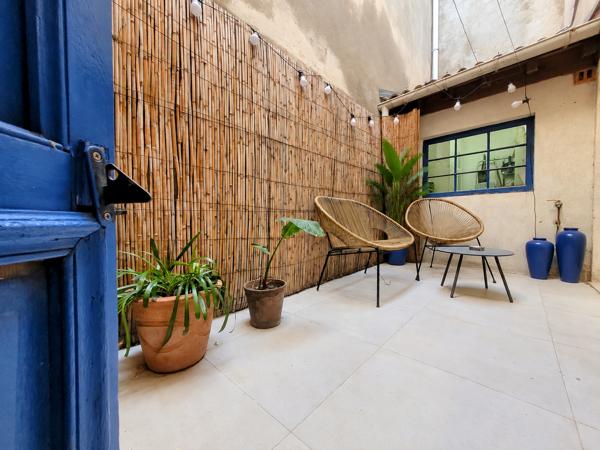 Maison à vendre à Claira (66530) - Pyrénées-Orientales